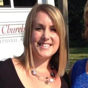 Meet your Posher, Leslie